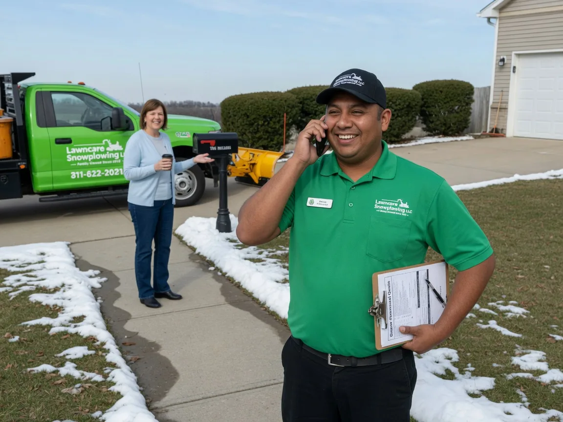 Lawn Care Services By Expert Landscaper Lawley, AL FAQs